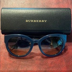 Burberry Sunglasses